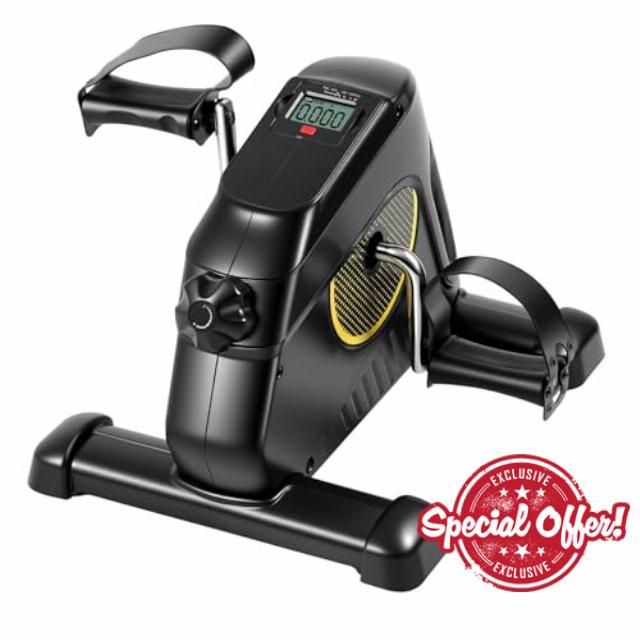 Panana Pedal Exerciser