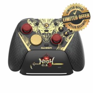 GameSir G7 Pro 8K PC Wireless Controller for Windows with TMR Joysticks