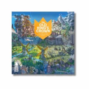 The Old King's Crown | Board Game