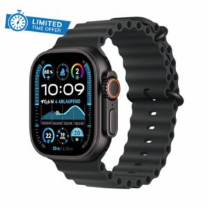 Apple Watch Ultra 2 [GPS + Celular