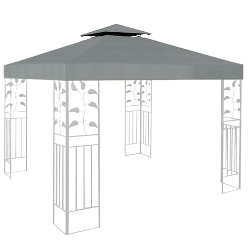 2-Tier Roof Top Covers