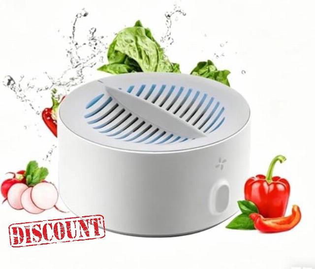 Fruit & Veg Cleaner