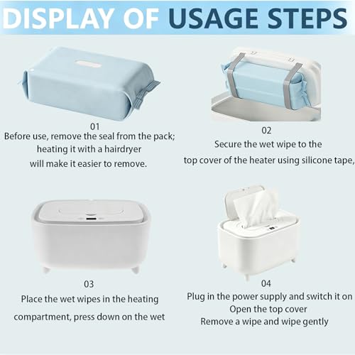 Travel & Night Nursery Use