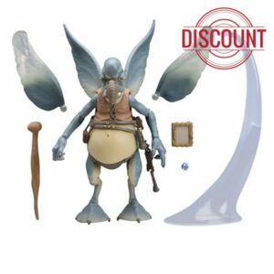 Star Wars The Black Series Watto