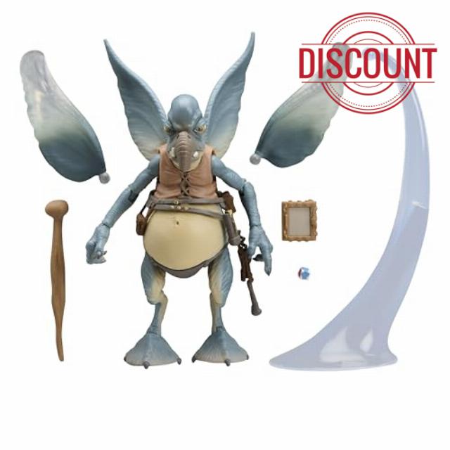 Star Wars The Black Series Watto