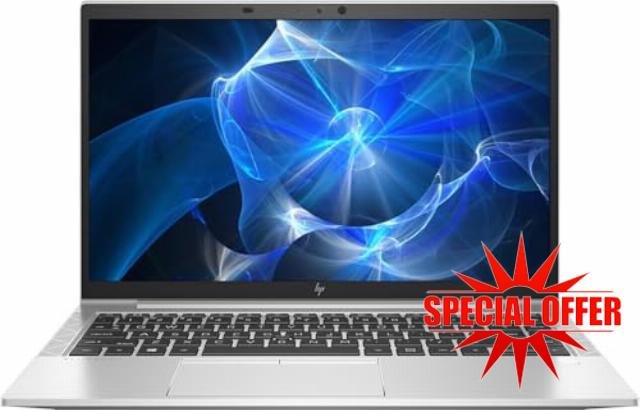 HP EliteBook 840 G8 Business Laptop