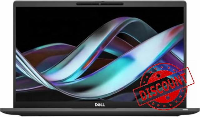 Dell Latitude 7420 Laptop Computer