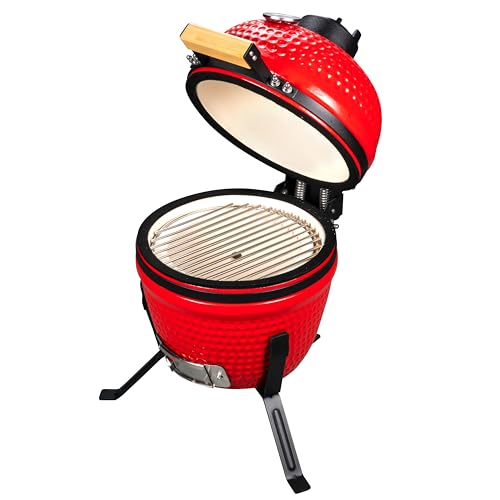 Camping (Red)