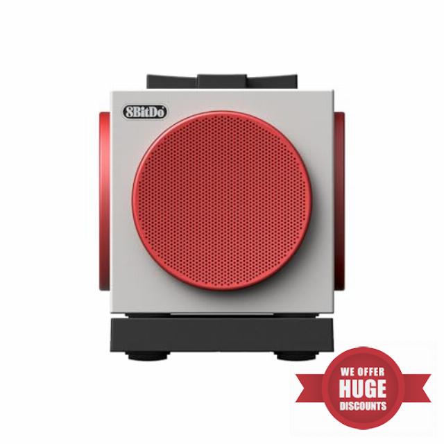 8BitDo Retro Cube 2 Speaker