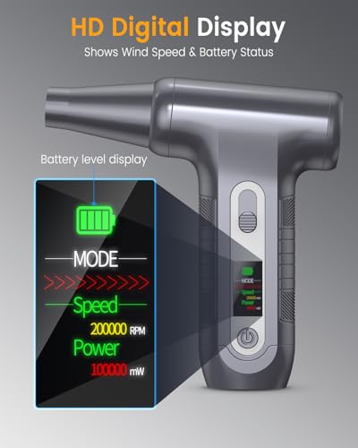Compressed Air Spray for Laptops