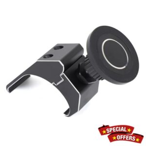 PIUGILH Car Phone Holder Suitable for Land Rover Defender 90 110 2020-2023