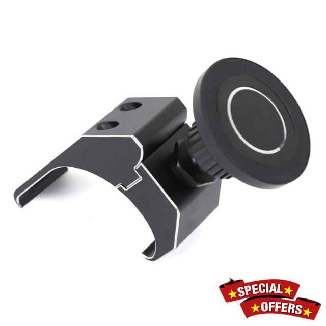 PIUGILH Car Phone Holder Suitable for Land Rover Defender 90 110 2020-2023