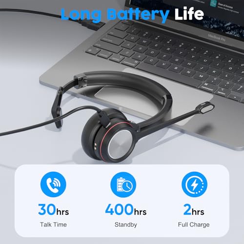 30H Battery