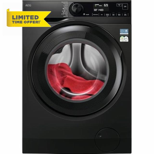 AEG 7000 Series Freestanding Washing Machine 8 kg