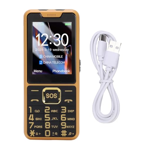 Dual SIM Dual Standby