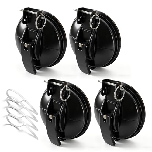 Holder for Awning Feet Suitable for THULE