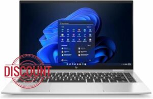HP EliteBook x360 1040 G8 2-in-1 Touchscreen Laptop Notebook Intel i7-1185G7