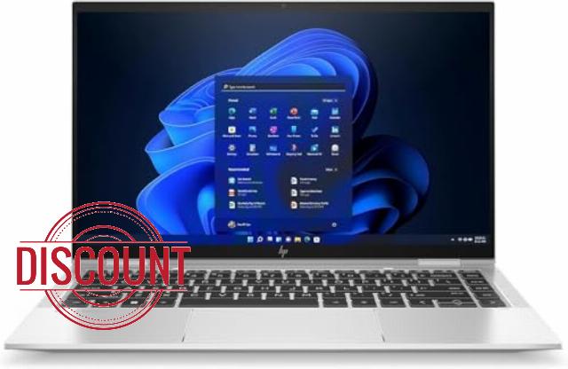 HP EliteBook x360 1040 G8 2-in-1 Touchscreen Laptop Notebook Intel i7-1185G7