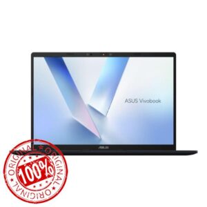 ASUS Laptop Vivobook 14 Copilot+ Snapdragon X 16GB RAM 512GB SSD 14 Inch Blue