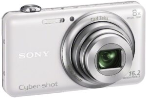 8x Zoom) (Renewed)