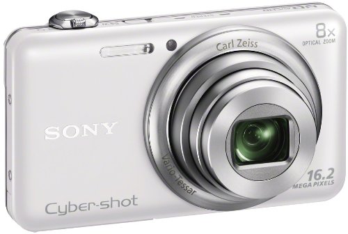 8x Zoom) (Renewed)