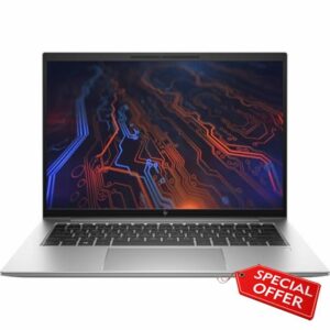 HP EliteBook 840 G9 Laptop Computer