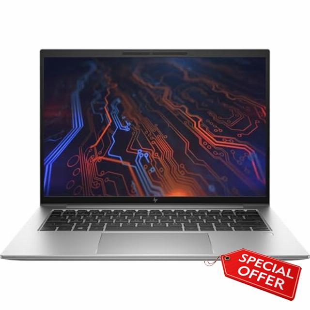 HP EliteBook 840 G9 Laptop Computer