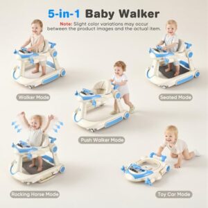 (51/53/55cm) Height Adjustable