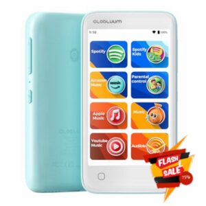 MP3 Player for Kids