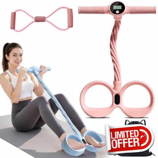 Smart Foot Pedal Puller