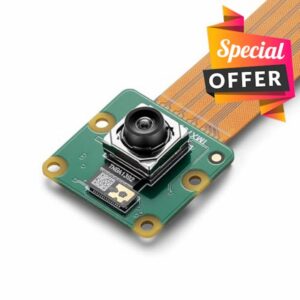 SainSmart for Raspberry Pi Camera Module 3