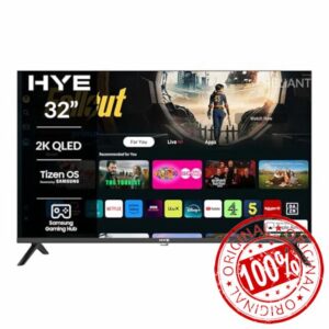 HYE TV - Smart TV