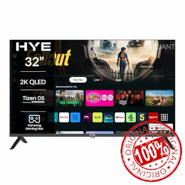 HYE TV - Smart TV