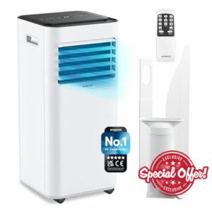 Emperial Air Conditioner 9000 BTU