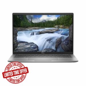 Dell Latitude 14 7450 14" FHD+ Core Ultra 7-165U