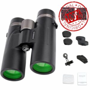 Keswo Binoculars 10x42 HD Binoculars