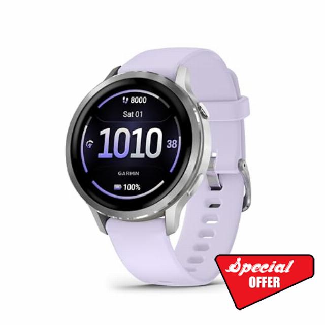 Garmin Venu 4