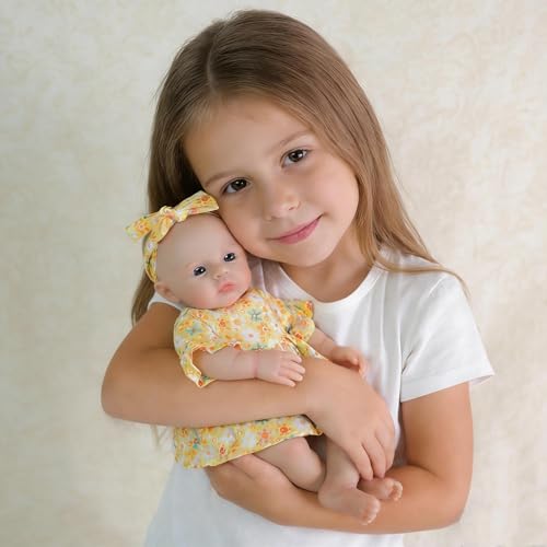 Life Like Reborn Babies For Girls