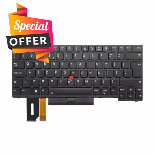 Replacement for Lenovo ThinkPad T14 Gen 1 20S0