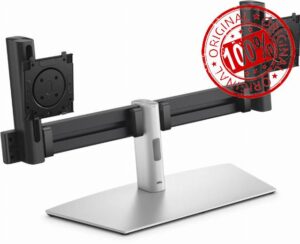 Dell Pro Dual Monitor Stand - MDS26 452-BBFS