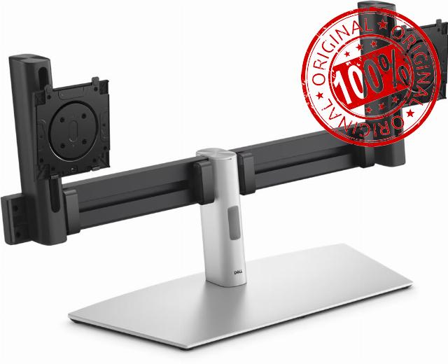 Dell Pro Dual Monitor Stand - MDS26 452-BBFS