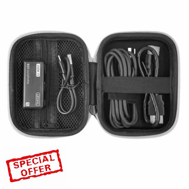 Sipeed NanoKVM-USB KVM Switch with USB 3.0 Capture Card