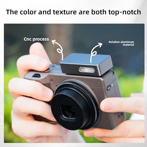 for Photography