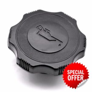 Oil Filler Cap For Mazda 3 323 626 MPV MX-3 MX-5 MX-6 PREMACY RX-7 RX-8 XEDOS-6 0453-10-250A