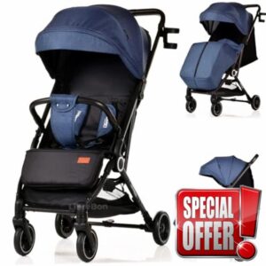 Lightweight Stroller