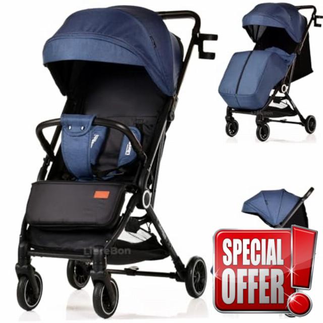 Lightweight Stroller