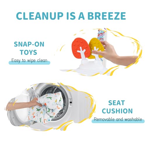 Interactive Toys