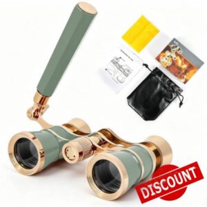 Opera Glasses