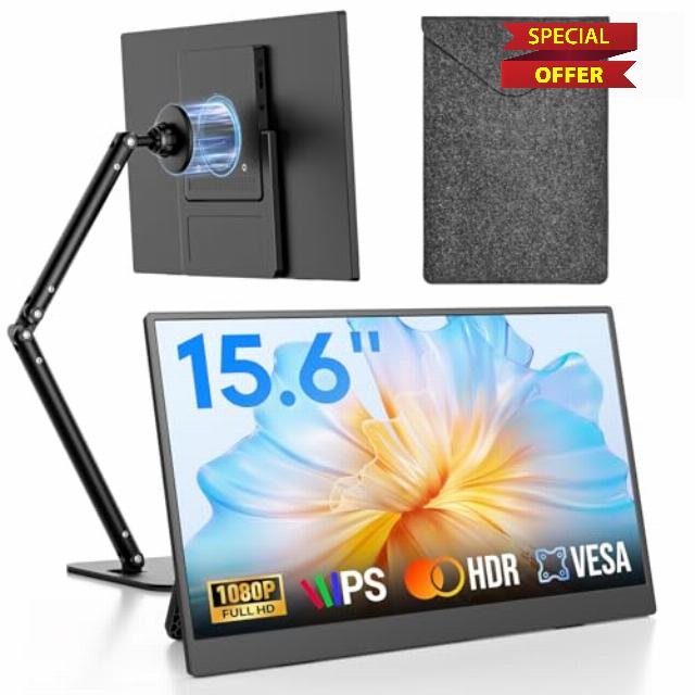 Portable Monitor