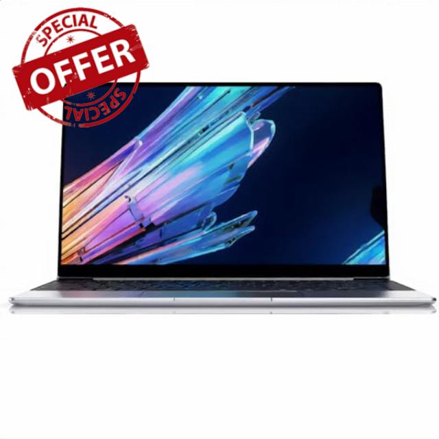 14.1" Gaming Laptop